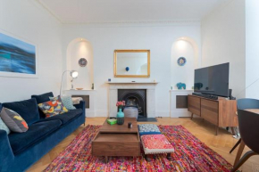 Beautiful Hampstead Home RH6